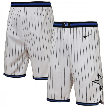 Homme Orlando Magic Shorts 2025-26 Nike Association Edition Swingman Homme Orlando Magic Shorts 2025-26 Nike Association Edition Swingman